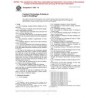ASTM E1605-01