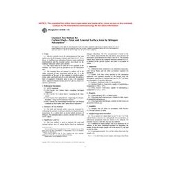 ASTM D6556-01