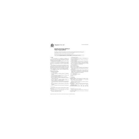 ASTM F412-01ae1