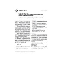 ASTM E2185-01