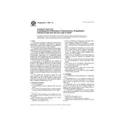 ASTM E1828-01