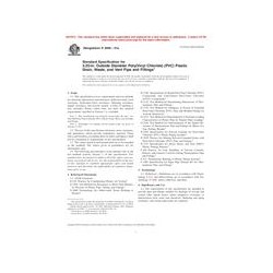 ASTM D2949-01a