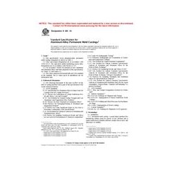 ASTM B108-01