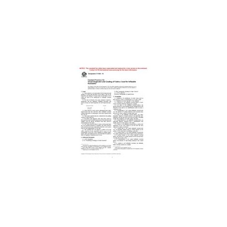ASTM D5426-01