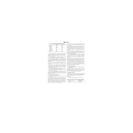 ASTM A848-01