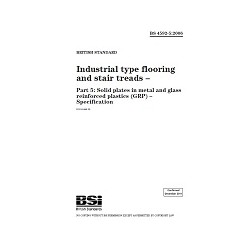 BS 4592-5:2006