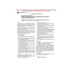 ASTM C534-99