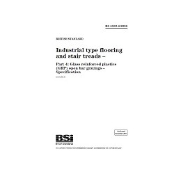 BS 4592-4:2006