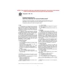ASTM A496-97a