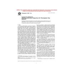 ASTM D2837-01a