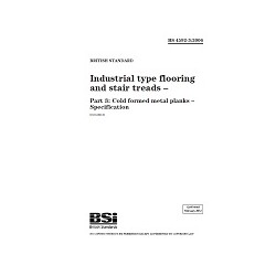 BS 4592-3:2006