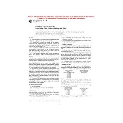 ASTM C34-96