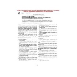 ASTM C665-98