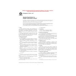ASTM D3578-01ae2