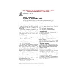 ASTM B495-01