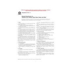 ASTM B708-01