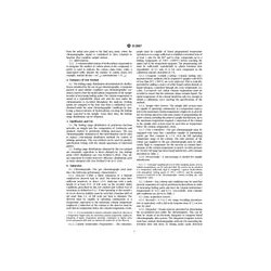 ASTM D2887-01