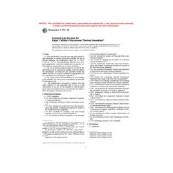 ASTM C578-00