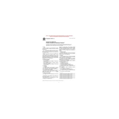 ASTM D4055-01