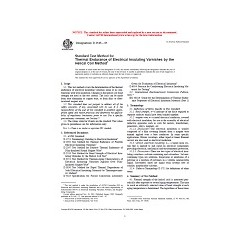 ASTM D3145-01