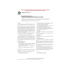 ASTM D3369-01