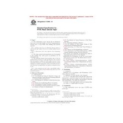 ASTM D3308-01