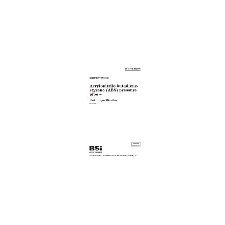 BS 5391-1:2006
