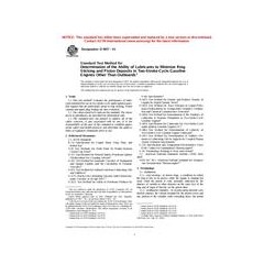ASTM D4857-01