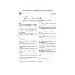 ASTM B177-01