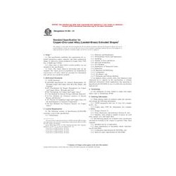 ASTM B455-01