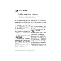 ASTM A900/A900M-01