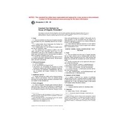 ASTM E298-98