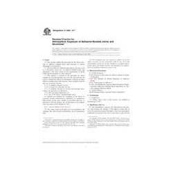ASTM D1828-01e1