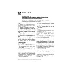 ASTM D3687-01