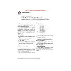 ASTM D3950-01