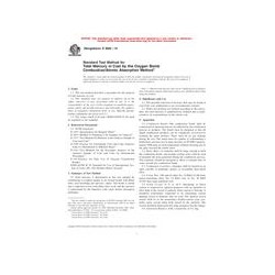 ASTM D3684-01