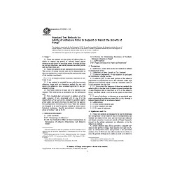 ASTM D4300-01