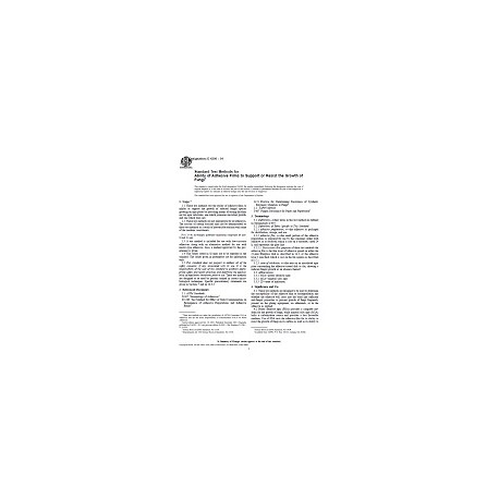 ASTM D4300-01
