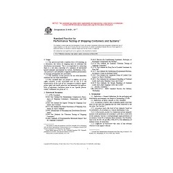 ASTM D4169-01e1