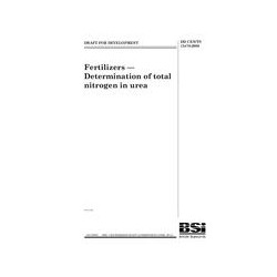 BS DD CEN/TS 15478:2006
