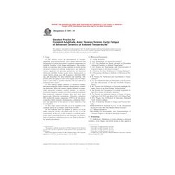 ASTM C1361-01