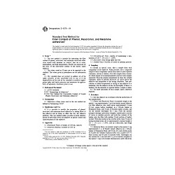 ASTM D1579-01