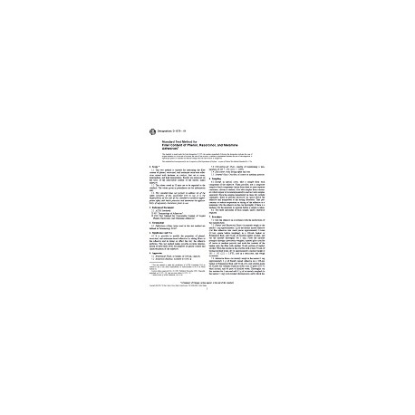 ASTM D1579-01