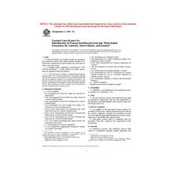 ASTM C1504-01