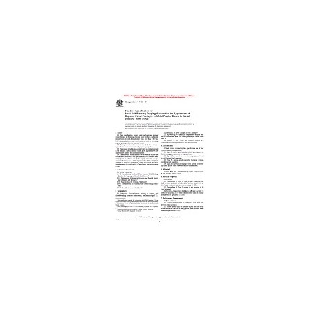 ASTM C1002-01