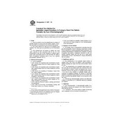 ASTM E1387-01