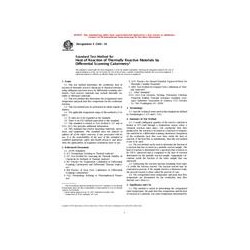 ASTM E2160-01