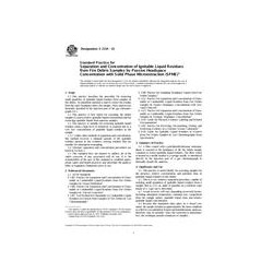 ASTM E2154-01
