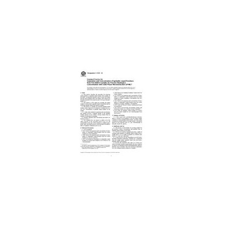 ASTM E2154-01