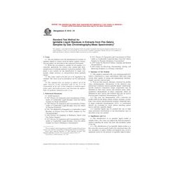 ASTM E1618-01